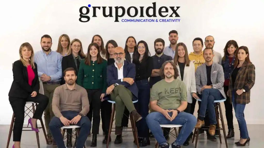 Premios Alce del Grupoidex